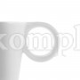 Чайная чашка Viva Scandinavia Jaimi 200 мл, 2 шт.,белый